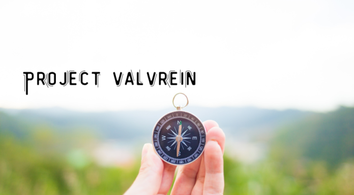 project valvrein