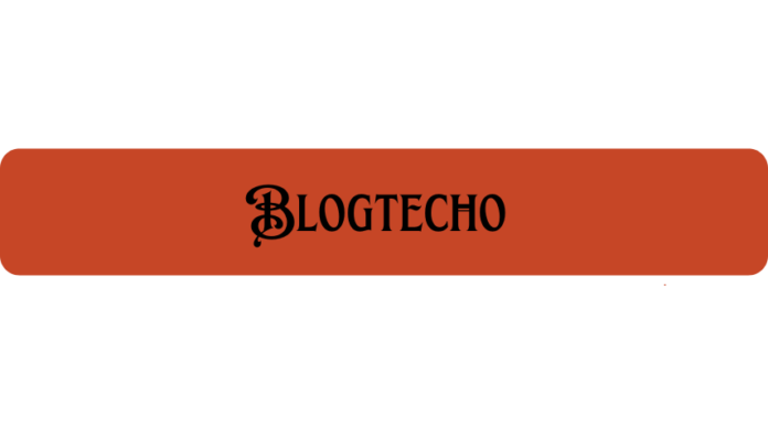 Blogtecho