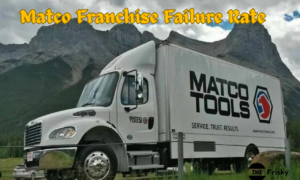 matco tools franchise failure rate