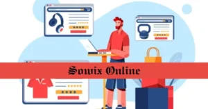 sowix online