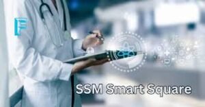 ssm smart