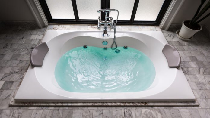 is jacuzzi bath remodel worth it