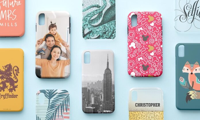 Trends in Phone Case Designs for 2024